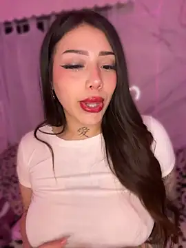 AshleyWinslow - BOUNCE TITS