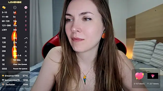 Naughty_Annn - Make my day guys!