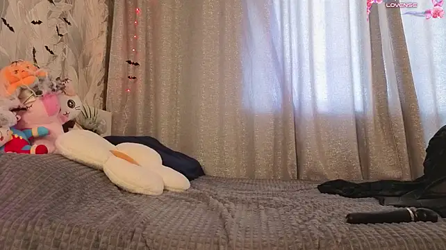 Little_rosy - Massage ass