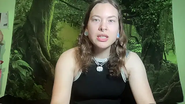 Wood_Elf - dildo pussy
