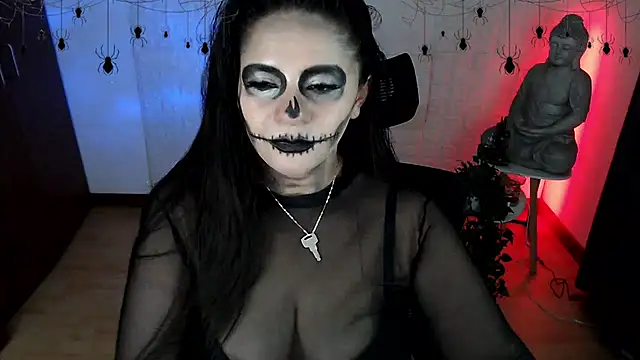 GODDESS_EVANS - WAPP FOR 6 MONTHS