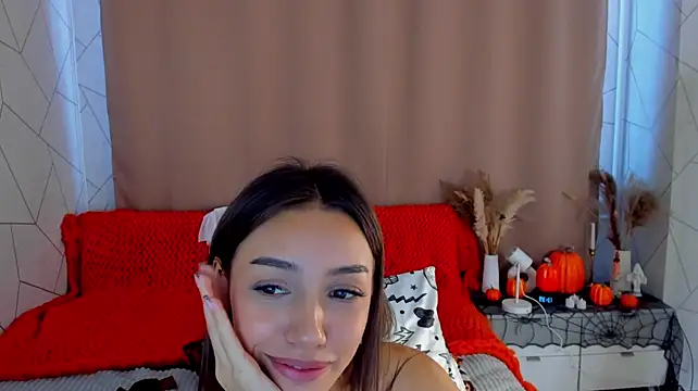 Tiffany-Grace - take off your panties