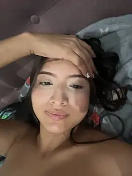 Melissamar - Fingering pussy