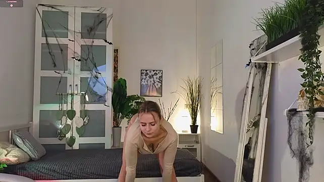 WendyDolie - Tits massage