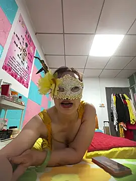 Catlady66 - 众筹道具任务完成送超低男女福利20M