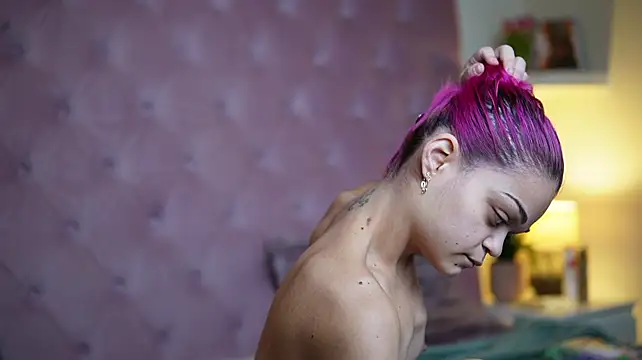 MaiaMini - Let s play😈❤🥵