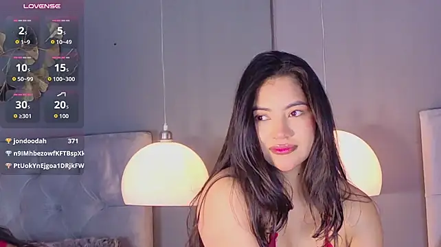 Kendal_Foxx_ - Doggy position and spanking🥵