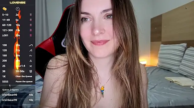 Naughty_Annn - Make my day guys!
