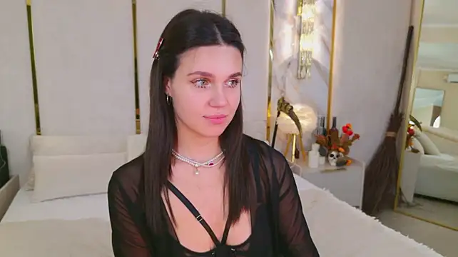 RihannaRose - give the toy control for 3 minutes