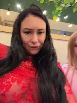 AdinaKan - Fing hard to squirt BIG+doggy holes