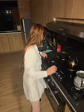 Soy_mangx - BLOWJOB