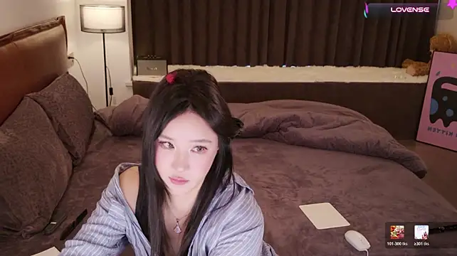 Anan_2121 - 祝我们心想事成