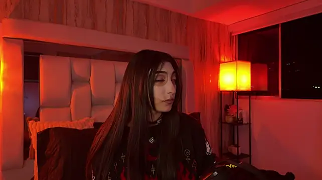 MarianaBranzz - Squirt Time 💦