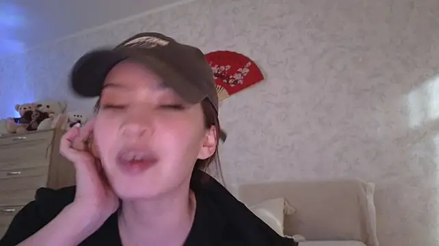Azula_x - sloppy blow job