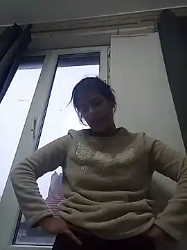 Salome_Cherie - Masturbate while showering 💦
