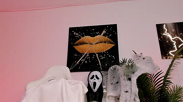 AnyssyaHot - squirt show