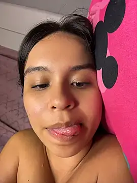 Paola05_ - Bounce ass