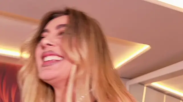 ChloeFrost - cum...for DADDY