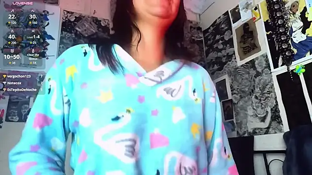 JainaAngell - 💜 ¡Vamos a jugar!