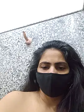 SashaPatel - Full nude