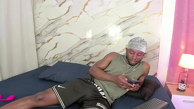 Kaleb_violeta00 - BLOWJOB
