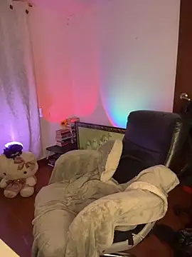 Salome_polaniiee - show boobs