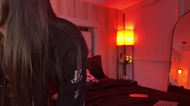 MarianaBranzz - Squirt Time 💦
