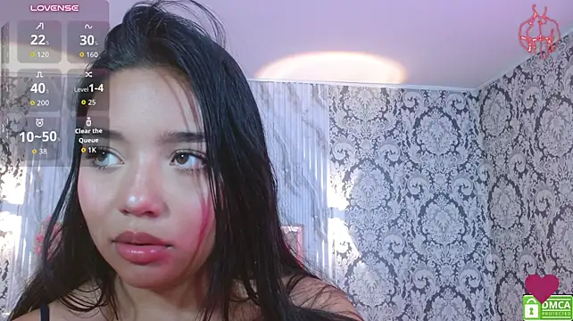 Liilith_tay1 - blow joi