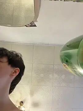 IceMur - dildo in pussy