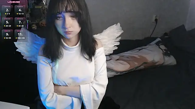 Lilfain_baby - Airkiss
