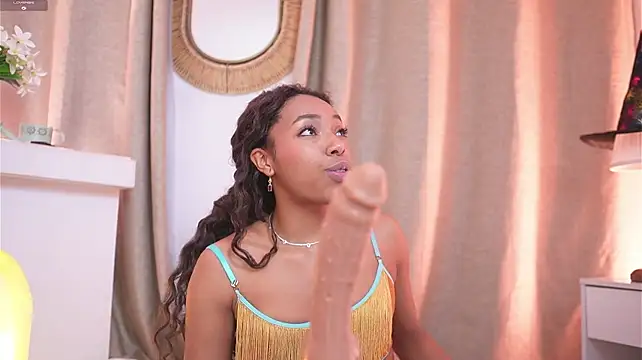 Valeriestyle - Wild princess give you a messy blowjob