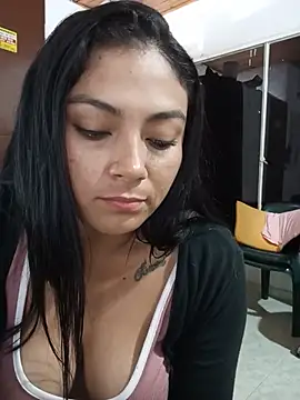 VargasXimena - Lush Anal