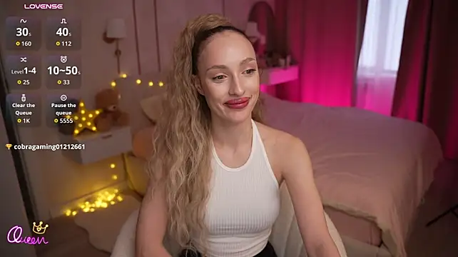 Mila_Rosalie - Ride pillow tease