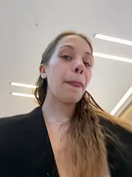 Olivia_Jemison - Lick my nipples + pinch them