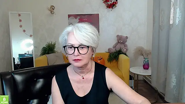 RoxxXxie_ - SQUEEZE YOUR BREASTS