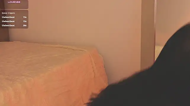 Scarlethlux - spit tits