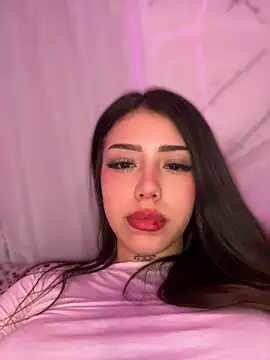 AshleyWinslow - BOUNCE TITS
