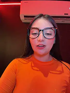 Kathe05__ - Flash pussy + cum
