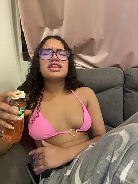 Bunny-firee - Nipple pinches🤤🍒