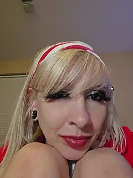 AmethystFoxx - Soapy shower show