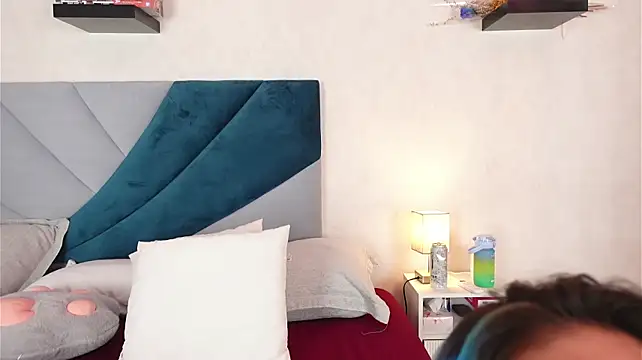 Sky_Riyoo - Control lush x5min