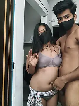Crazycpl__1 - Lick pussy in public