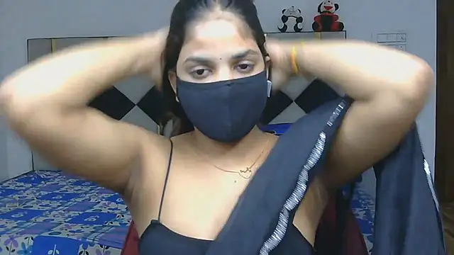 Hii-tanisa - Ass oil massage