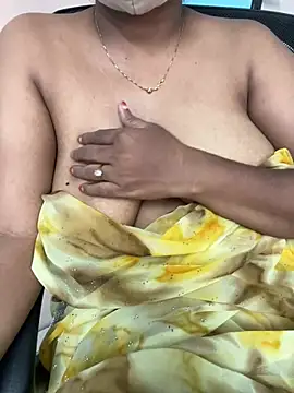 Sajeetha_69 - Boobs oil masssage