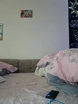 -Jeany- - Toy Control 3 Min