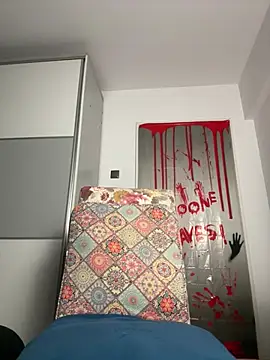 Snow_flakee - Squirt- Happy Halloween
