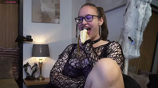 JasmineWhite - kisses