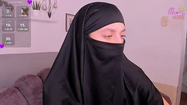 Salma_arabicc - Show my delicious tits
