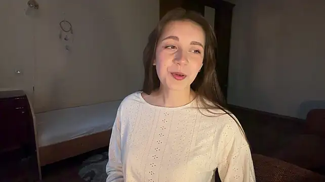 CortneyMontaluo - show tongue