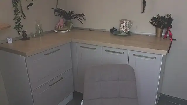 Valerie_Woods - Show Ass in Panties